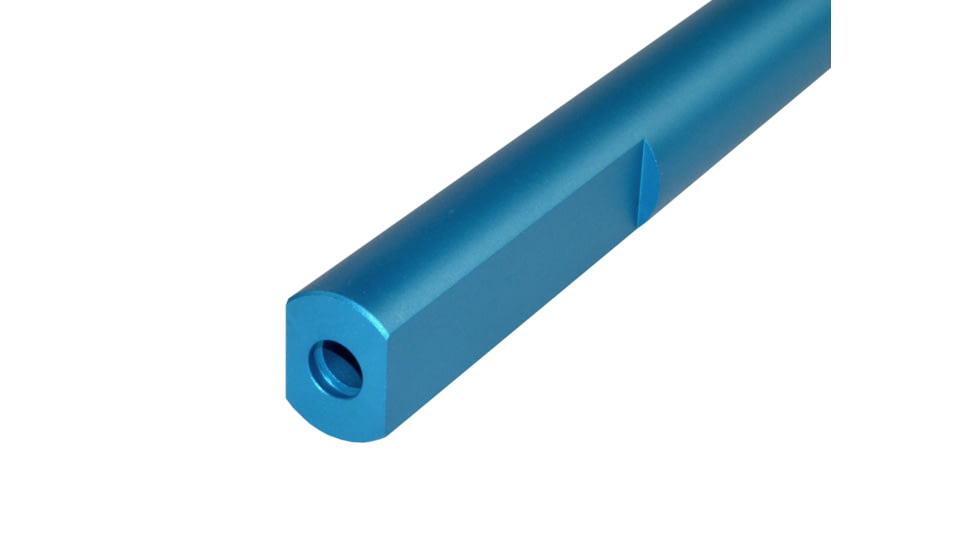 Presma LR-308 .308 Barrel Vise Block Rod for .936, Blue, AV3-B
