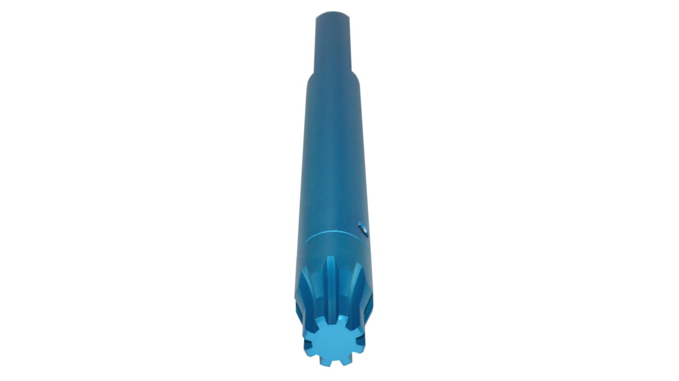 Presma LR-308 .308 Barrel Vise Block Rod for .936, Blue, AV3-B