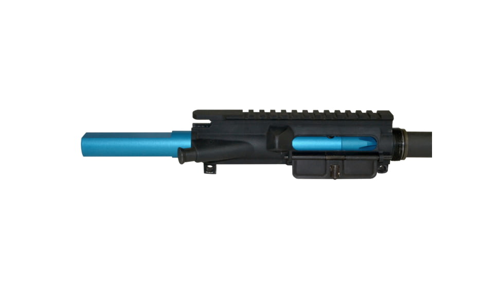 Presma LR-308 .308 Barrel Vise Block Rod for .936, Blue, AV3-B