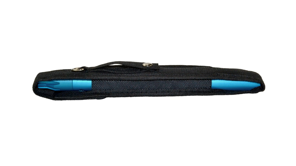 Presma LR-308 .308 Barrel Vise Block Rod for .936, Blue, AV3-B