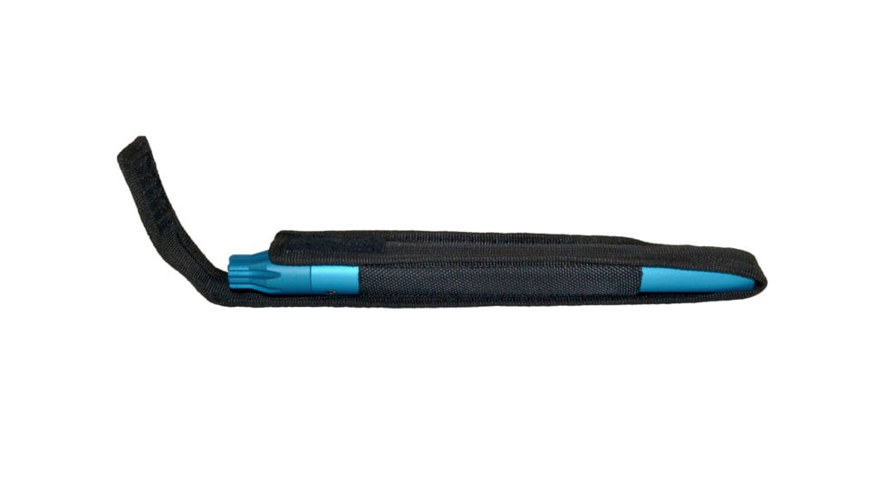 Presma LR-308 .308 Barrel Vise Block Rod for .936, Blue, AV3-B
