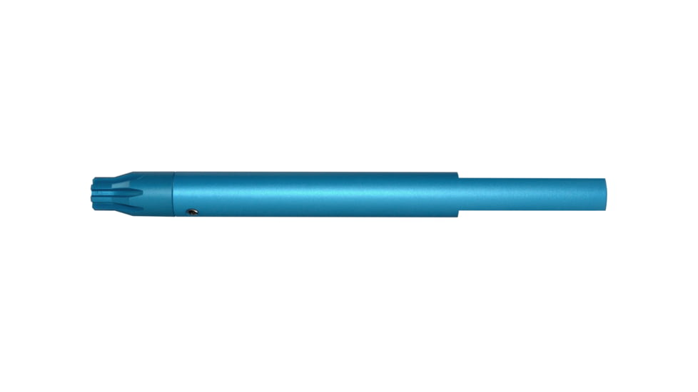 Presma LR-308 .308 Barrel Vise Block Rod for .936, Blue, AV3-B