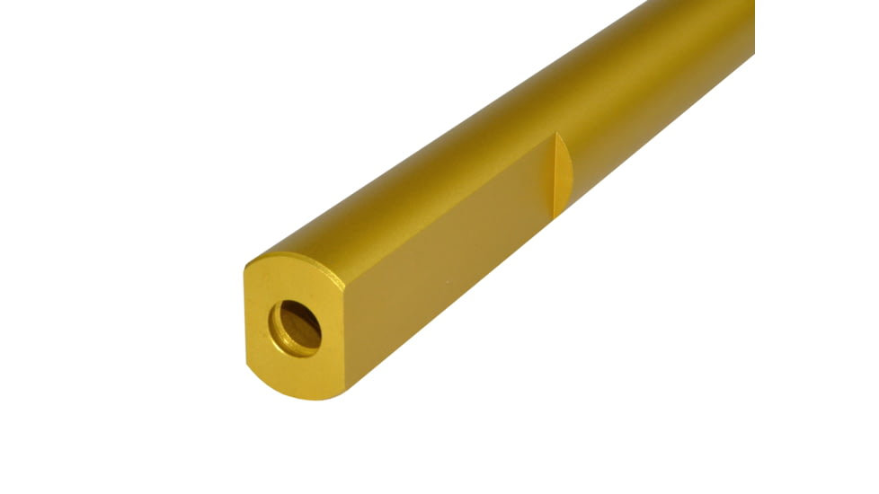 Presma LR-308 .308 Barrel Vise Block Rod for .936, Golden, AV3-G