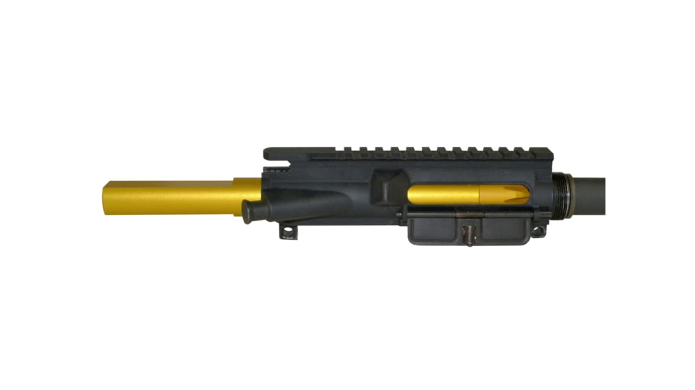 Presma LR-308 .308 Barrel Vise Block Rod for .936, Golden, AV3-G