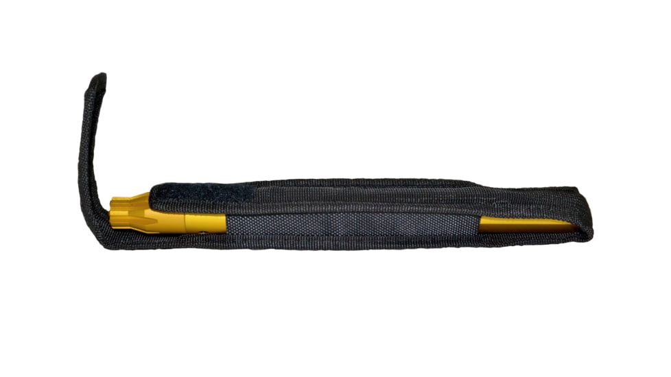 Presma LR-308 .308 Barrel Vise Block Rod for .936, Golden, AV3-G