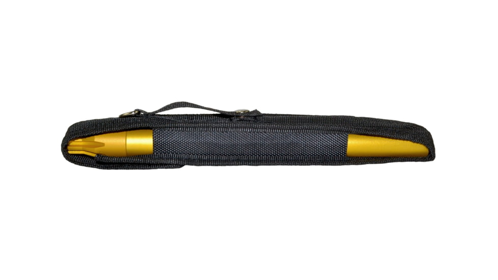 Presma LR-308 .308 Barrel Vise Block Rod for .936, Golden, AV3-G
