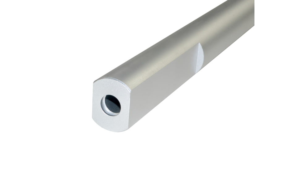 Presma LR-308 .308 Barrel Vise Block Rod for .936, Silver, AV3-S