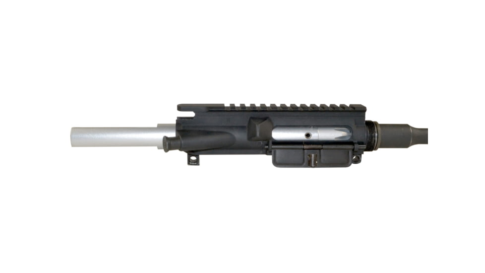 Presma LR-308 .308 Barrel Vise Block Rod for .936, Silver, AV3-S