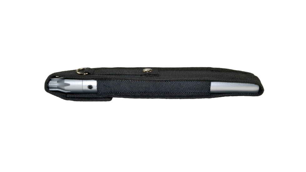 Presma LR-308 .308 Barrel Vise Block Rod for .936, Silver, AV3-S