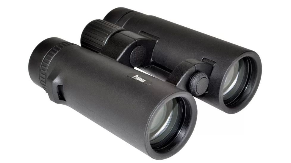 Presma Owl Series High Quality Binoculars, 10X42, Black, PROW061