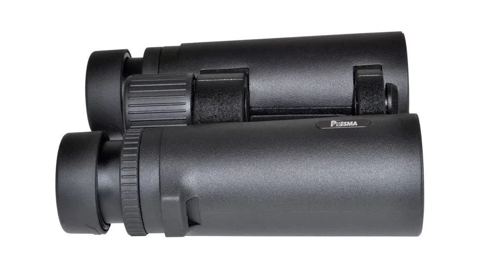 Presma Owl Series High Quality Binoculars, 10X42, Black, PROW061