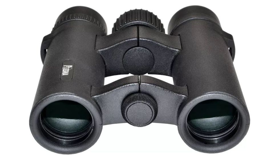 Presma Owl Series High Quality Binoculars, 10X34, Black, PROW021