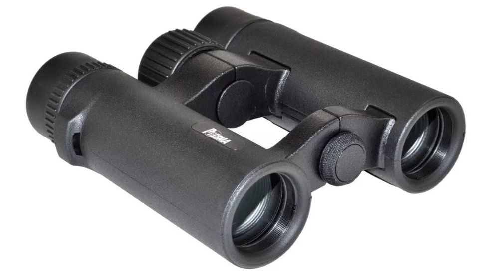 Presma Owl Series High Quality Binoculars, 10X34, Black, PROW021