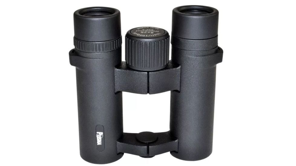 Presma Owl Series High Quality Binoculars, 10X34, Black, PROW021