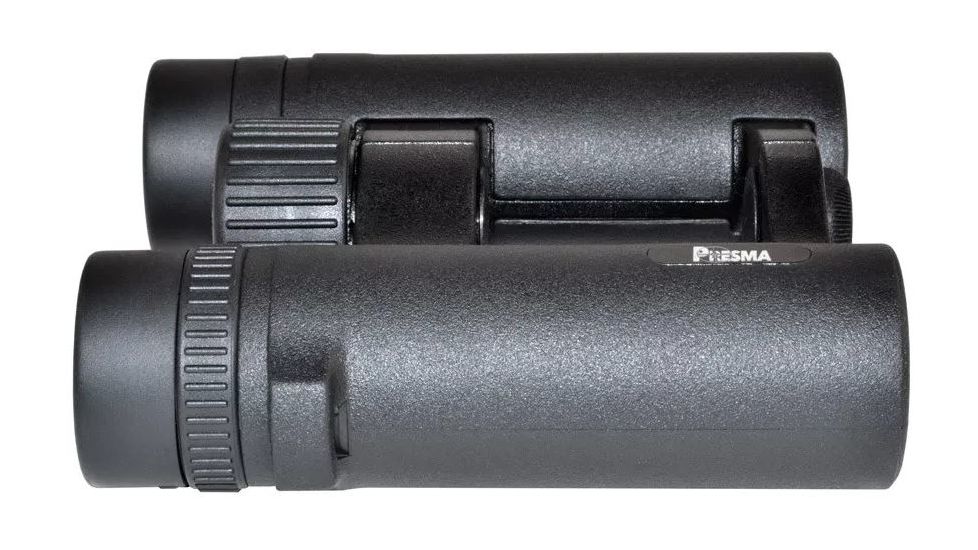 Presma Owl Series High Quality Binoculars, 10X34, Black, PROW021