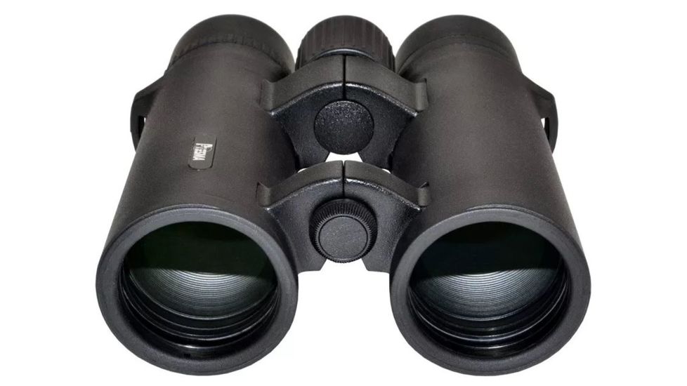 Presma Owl Series High Quality Binoculars, 8X42, Black, PROW051