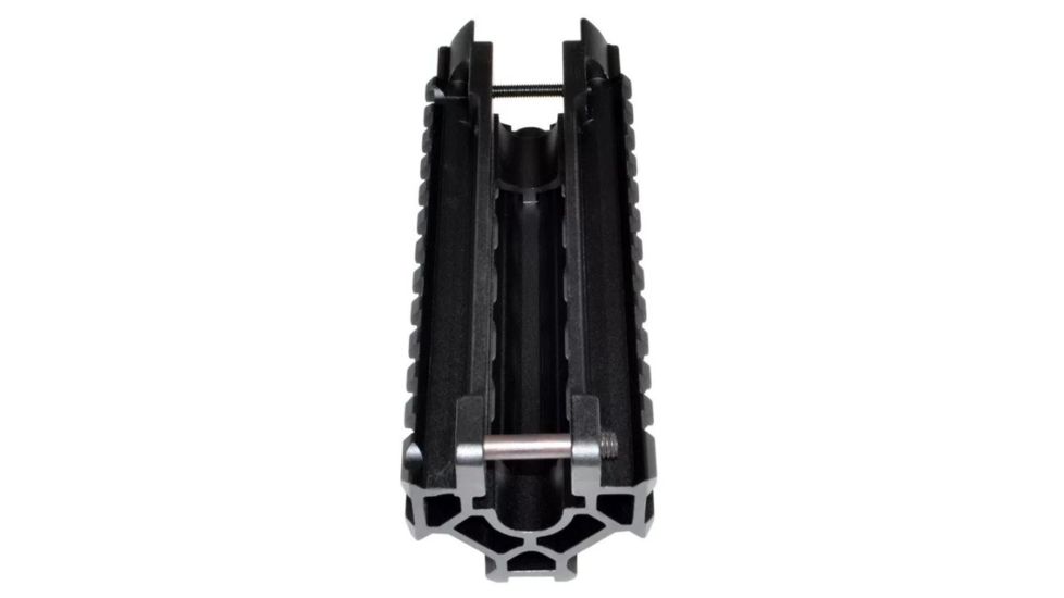 Sniper MP5 Tri Rail, Black, MBDPL, EDEMO1