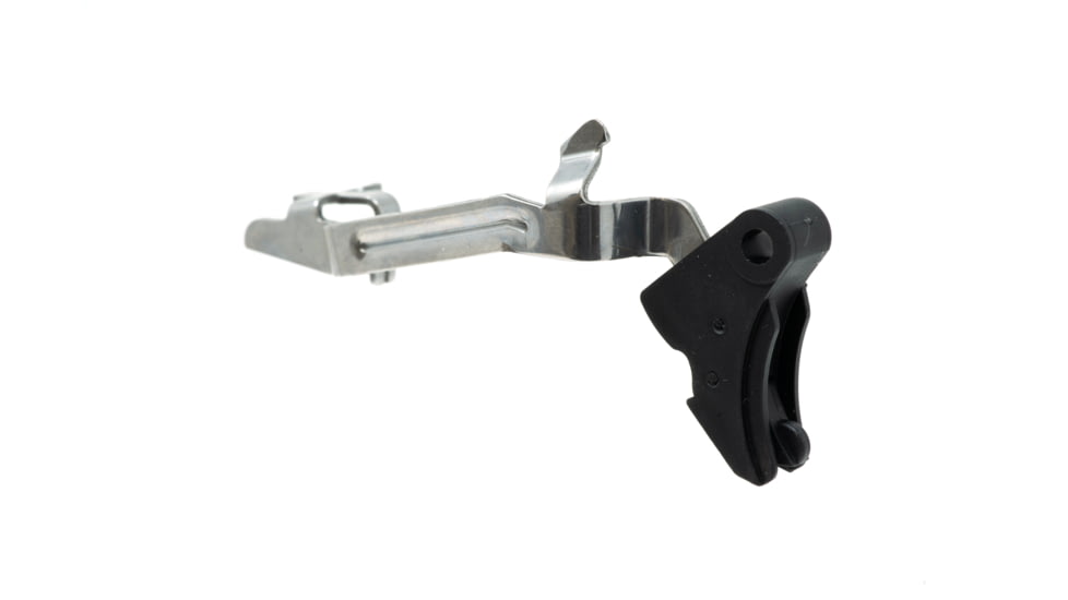 Pressure Break PB-100 Series Glock Trigger, Black, PB-100