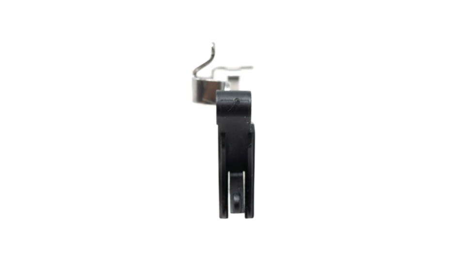 Pressure Break PB-100 Series Glock Trigger, Black, PB-100