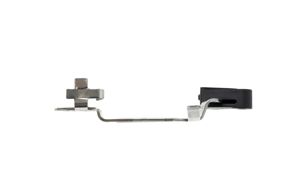 Pressure Break PB-100 Series Glock Trigger, Black, PB-100