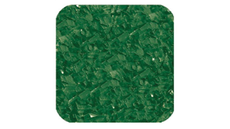 Prest-O-Fit Patio Rug - 8' x 20', Green, 8ft x 20ft, 2-0170
