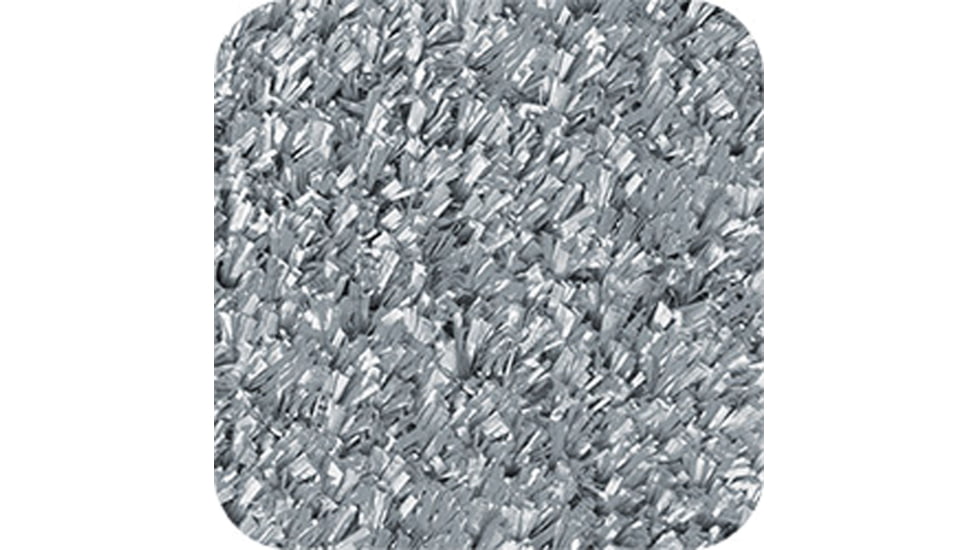 Prest-O-Fit Patio Rug - 8' x 20', Stone Gray, 8ft x 20ft, 2-1173