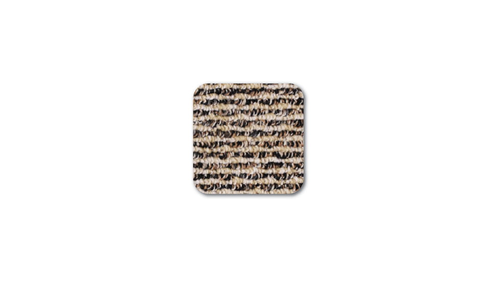 Prest-O-Fit Prest O Fit Decorian 3 Piece RV Rug Set Peppercorn, 5-0263