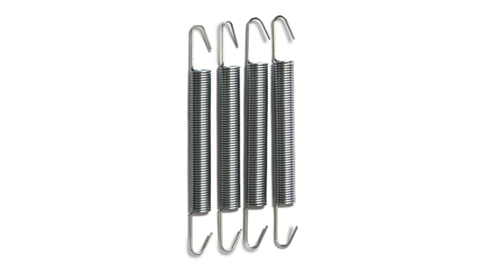 Prest-O-Fit Prest O Fit RV Step Rug Replacement Springs, 2-0091