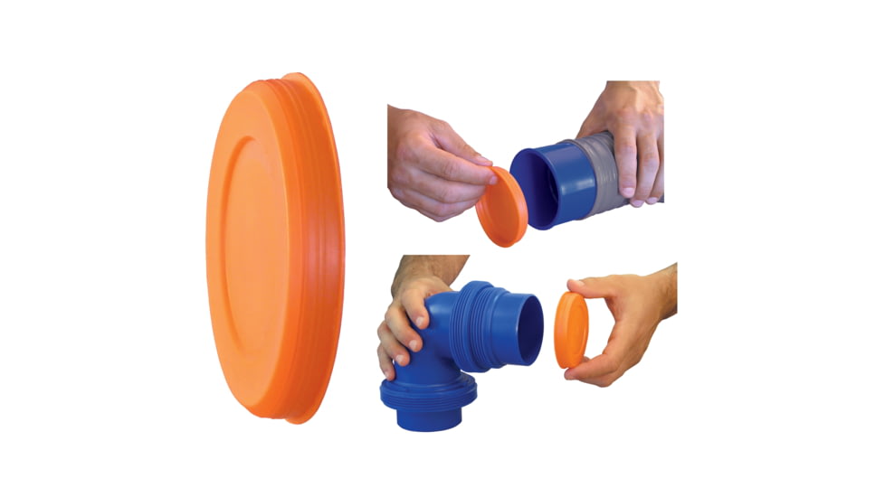 Prest-O-Fit Prest O Fit Sewer Seal, 1-0030