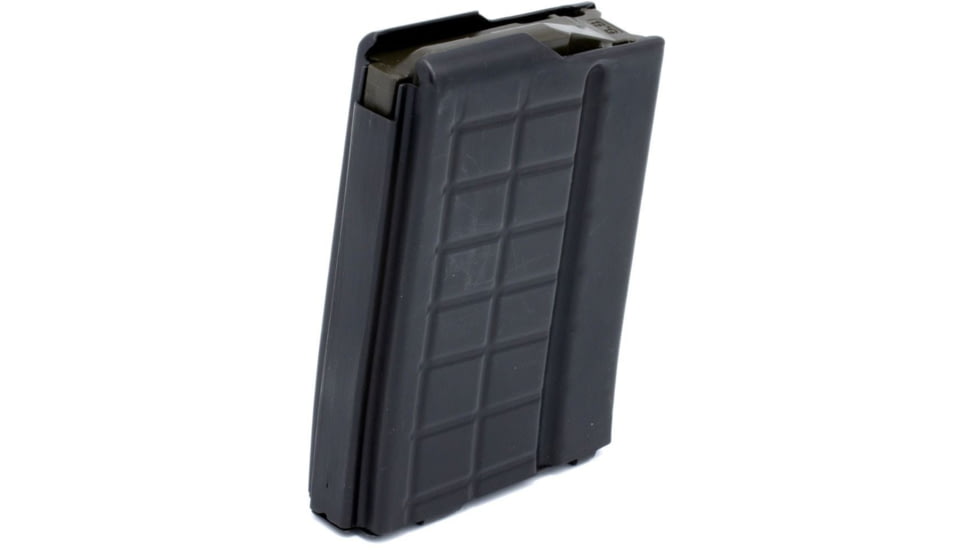 PRI AR-15, 6.8mm, 10 Round Rifle Magazine, Black, TR-PRIMA10-10RD