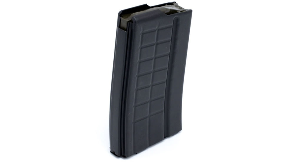 PRI AR-15, 6.8mm, 15 Round Rifle Magazine, Black, TR-PRIMA15-15RD
