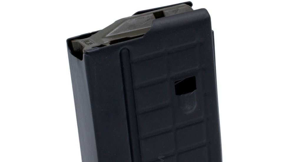 PRI AR-15, 6.8mm, 15 Round Rifle Magazine, Black, TR-PRIMA15-15RD