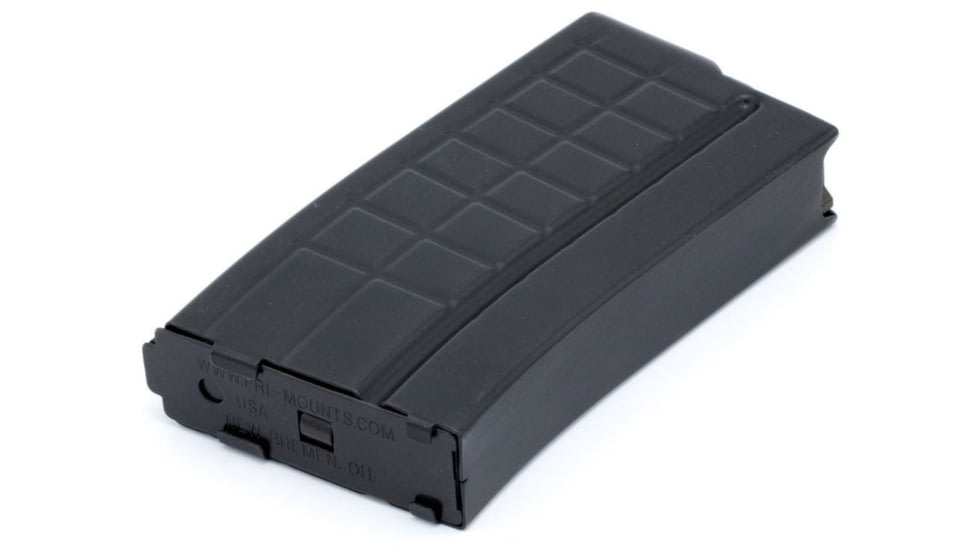 PRI AR-15, 6.8mm, 15 Round Rifle Magazine, Black, TR-PRIMA15-15RD