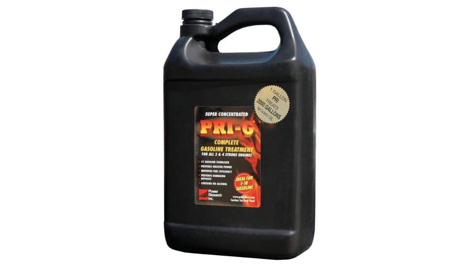 PRI G Gas Treatment, 1 Gallon, CP121