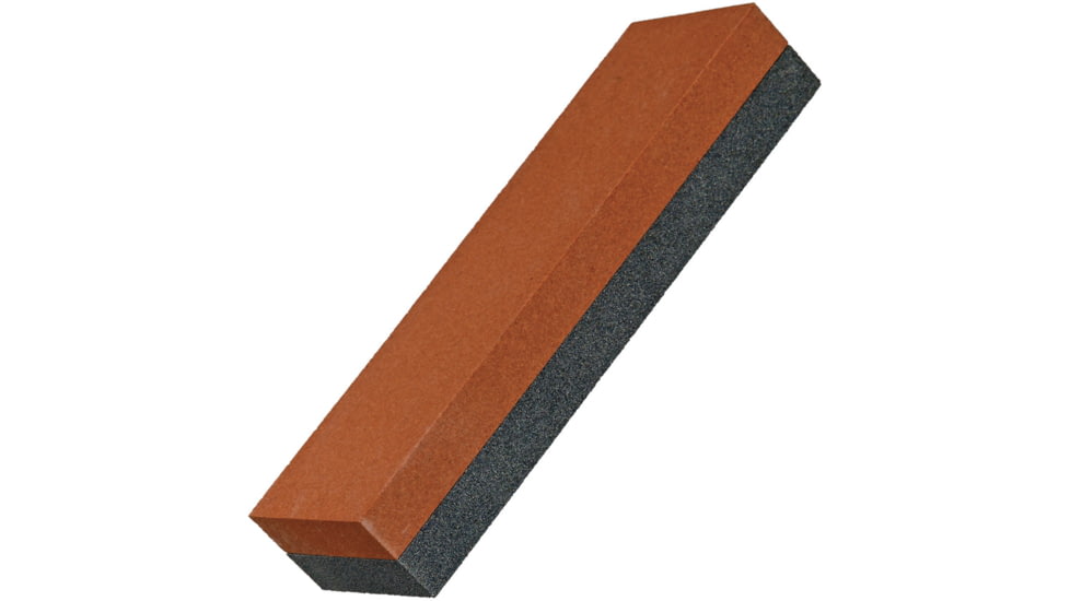 Pride Abrasive Combination Oil Stone 120/320, 6 x 1.88 x 1, CS6