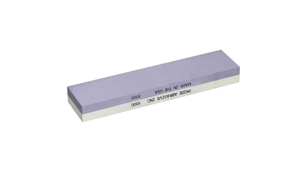 Pride Abrasive Combination Water Stone 1K/3K PRD82110003