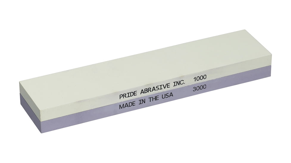 Pride Abrasive Combination Water Stone 1K/3K PRD82110003