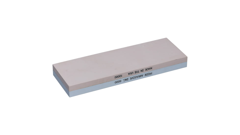 Pride Abrasive Combination Water Stone 6K/10K
