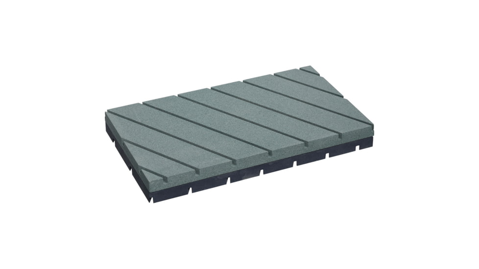 Pride Abrasive Flattening Combo Stone 120/320 PRDLFSCSC