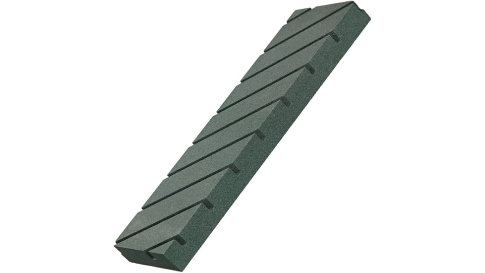 Pride Abrasive Flattening Stone 120grit, 9 x 3 x 0.75, FS120