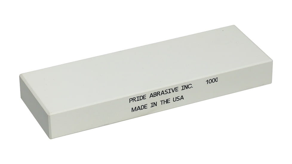 Pride Abrasive Water Stone 1000