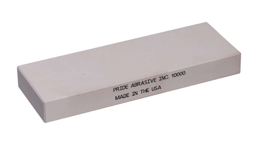 Pride Abrasive Water Stone 10000