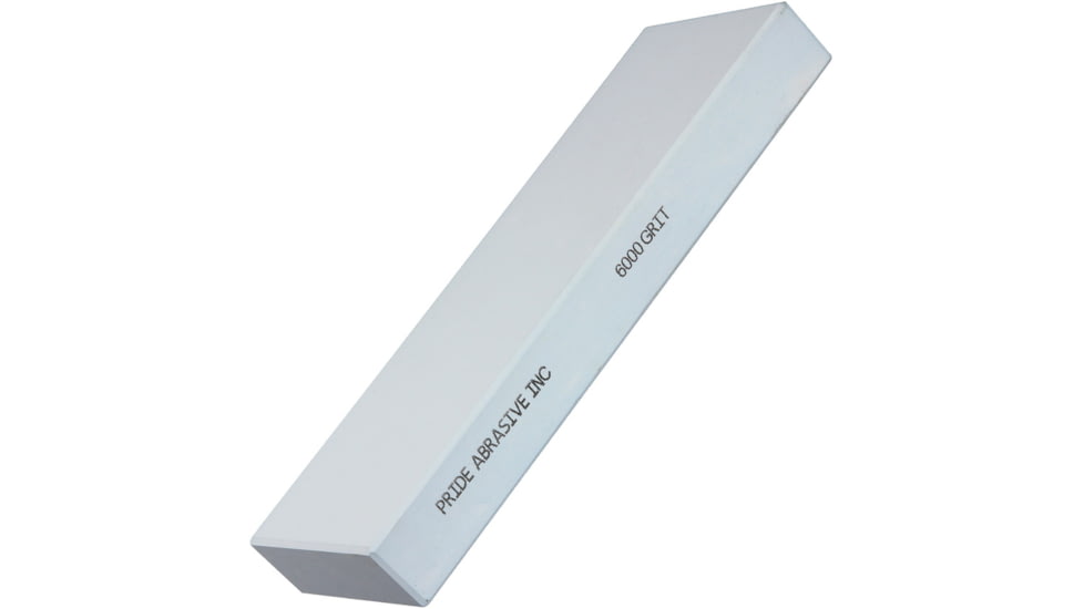Pride Abrasive Water Stone 6000, WW6000