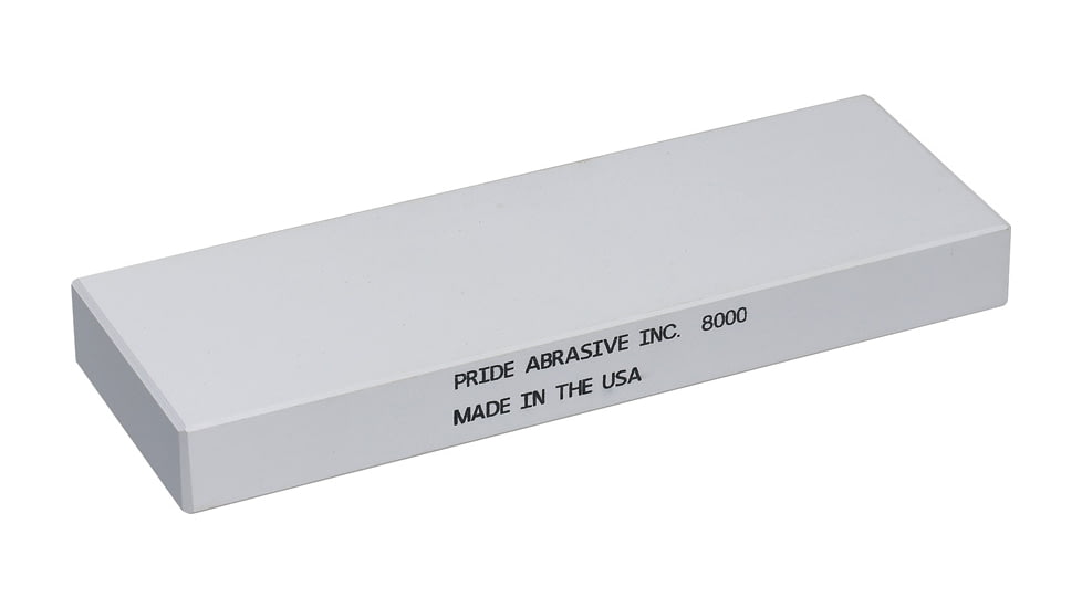 Pride Abrasive Water Stone 8000