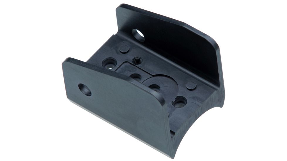Pride Fowler Industries  Mount, Black, , Remington Shotgun, RR323