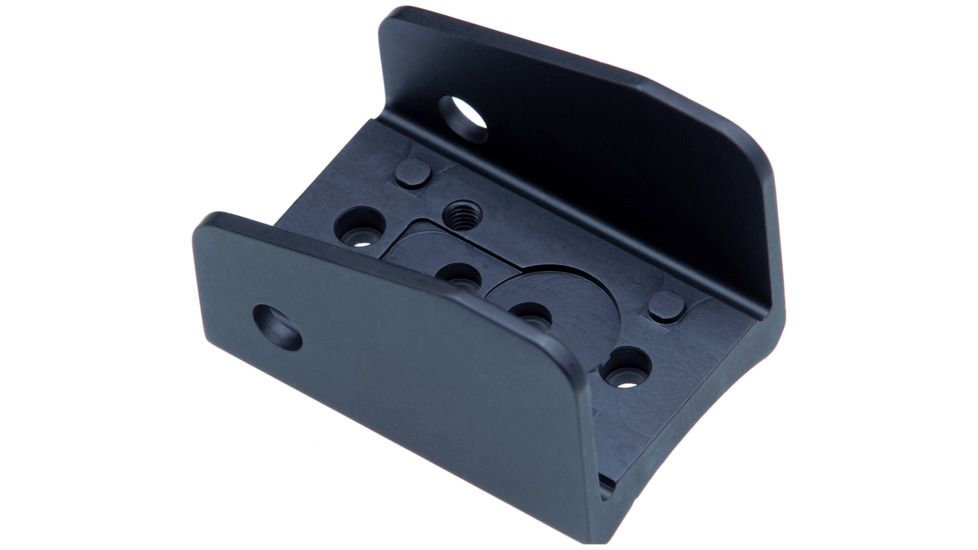 Pride Fowler Industries  Mount, Black, , Ruger 10/22, RR324