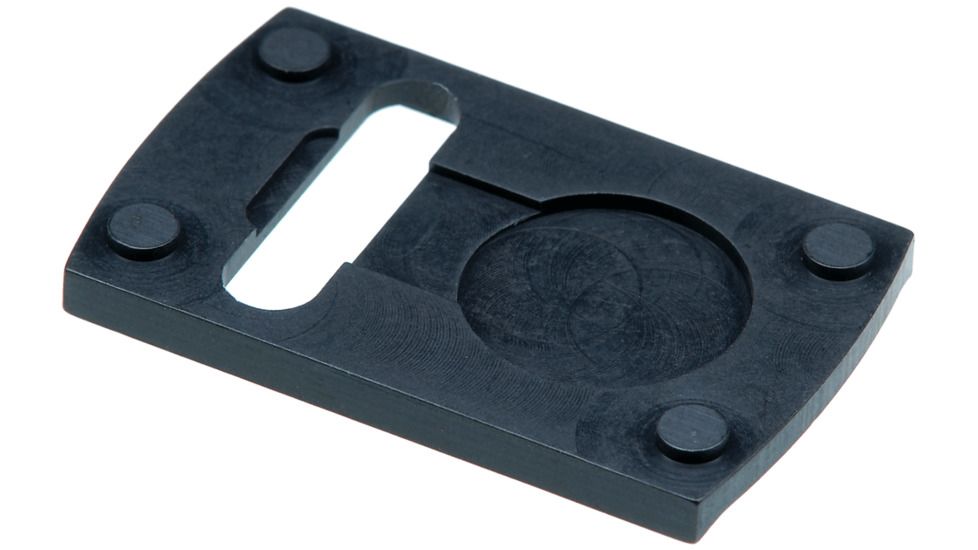 Pride Fowler Industries  Base Mount, Glock 29,30,39, RR312