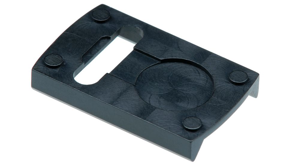 Pride Fowler Industries  Base Mount, Black, H&amp;K USP, RR315