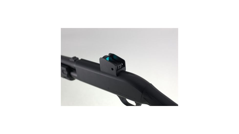 Pride Fowler Industries SOPS-Compact 5 MOA Compact Micro Red-Dot Reflex Sight, Black RR102