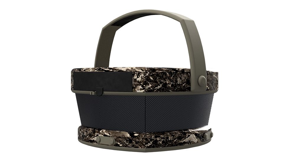 Primos Hunting Triple Dogg 360 Wireless Electronic Caller, 3860